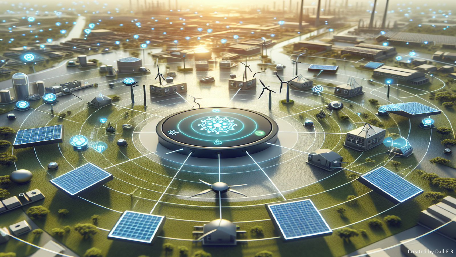 Innovative Power Solutions for Wireless Sensor Networks